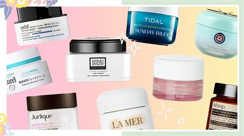 深層補水，長效保濕 護膚品選購指南與熱門排行榜